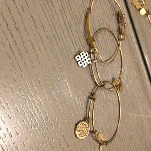 alex and ani bracelet